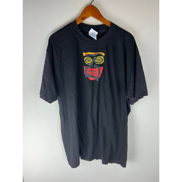 Vintage Point Moorea Tee - Picture 1 of 6